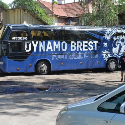 ФК Динамо Брест / FC Dynamo Brest - ❌ Футбольный клуб «Динамо-Брест» и  Седрик Куадьо прекратили сотрудничество. Игрок покинул команду по  соглашению сторон. Куадьо выступал за брестчан с лета 2022 года. Во