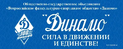 Динамо — Дворец спорта
