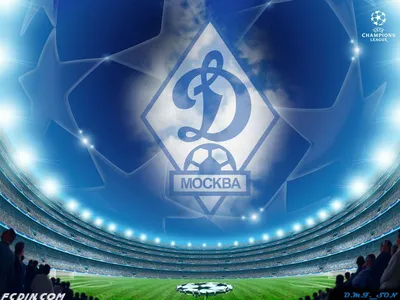 Sports FC Dynamo Moscow 4k Ultra HD Wallpaper