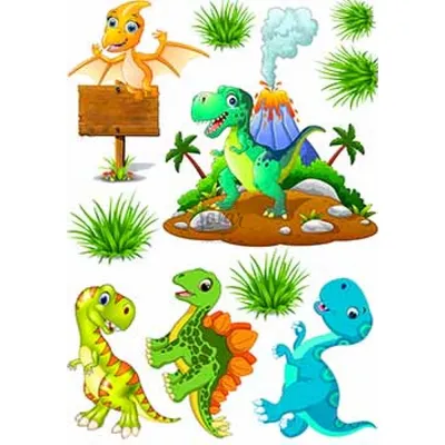 тимарт on Instagram: “милые динозаврики 🦕💞 какие ещё хотите ? #обои  #wallpaper #artist #dino #dinosaur #дино #ди… | Настенные принты, Старый  дисней, Забавные обои