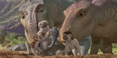 Динозавр (мультфильм) - Wikiwand
