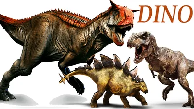 Первый русский динозавр • Антон Ульяхин • Научная картинка дня на  «Элементах» • Палеонтология