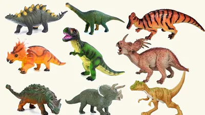 забавные динозавры. красочные динозавр печати дино милый для детей.  изолированные мультфильмы доисторические животные. девочки мал Иллюстрация  вектора - иллюстрации насчитывающей цвет, ящерица: 224085948