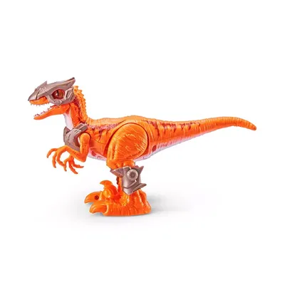 ИГРУШКИ: Игрушка \"Динозавр\" 2 вида в коробке