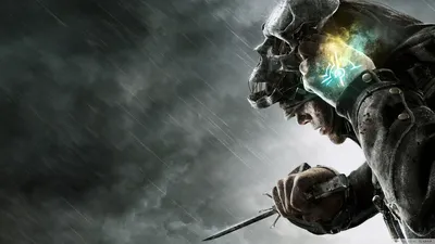 Галерея - Dishonored - Dishonored - официальный русскоязычный фан-сайт