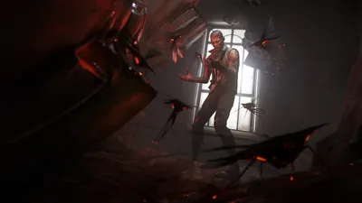 XboxStoreNews: Релиз : Dishonored: Death of the Outsider и бандлы