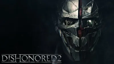 Video Game Dishonored 2 HD Wallpaper