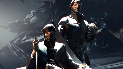 Dishonored 2 уходит на «золото», новый ролик о Корво Аттано, системные  требования