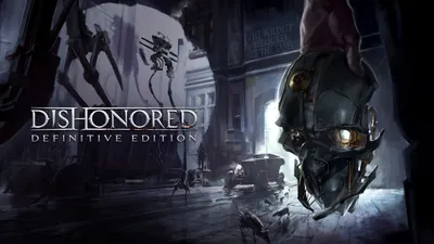 Dishonored DLC. Пасхалки и интересные моменты. | StopGame