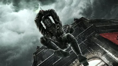 Обзор на игру Dishonored 2