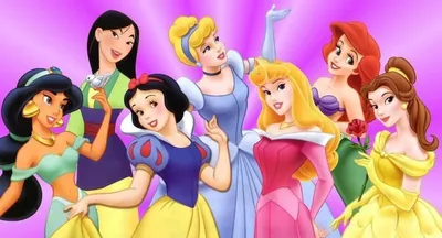 Фото: что произойдет, если диснеевские принцессы станут сосисками -  Российская газета