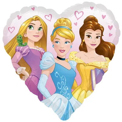 Instagram дня: как выглядят дети диснеевских принцесс