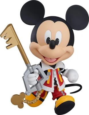 Оригинальная гигантская мягкая игрушка Дисней Микки Маус 105 см Disney  Mickey Mouse Jumbo 412323254464 (ID#1110936791), цена: 4917 ₴, купить на  Prom.ua