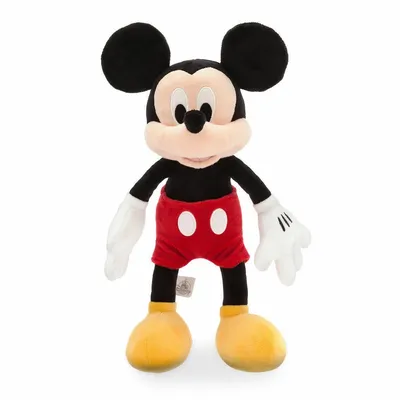 Шар фольгированный Disney Микки Маус 19,5 х 19,5 - купить в  интернет-магазине OZON с доставкой по России (356463529)
