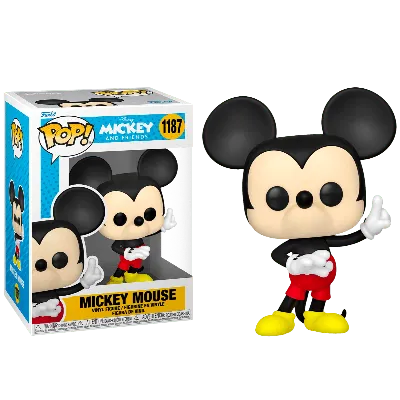 Костюм спортивный Микки Маус (DISNEY Mickey Mouse) - купить с доставкой по  выгодным ценам в интернет-магазине OZON (826007263)