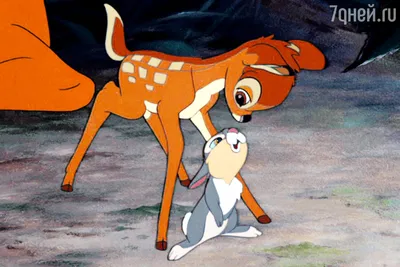 Disney выпустил к своему столетию короткометражку с 543 персонажами прошлых  мультфильмов — Нож
