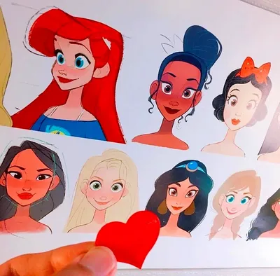 Какой ты персонаж Disney по знаку зодиака? ✨ | theGirl