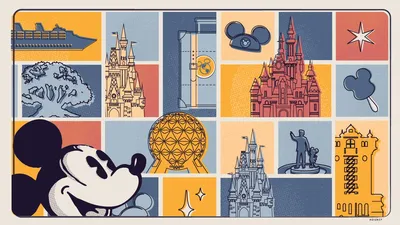 TikTok and Disney Begin Partnership With First-Of-Its-Kind Content Hub  Celebrating 100 Years of The Walt Disney Company | TikTok Newsroom
