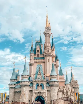 Walt Disney World | MAGIC KINGDOM®