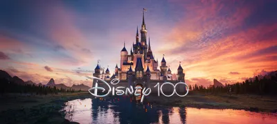 Spotify Invites You To Celebrate 100 Years of Disney — Spotify