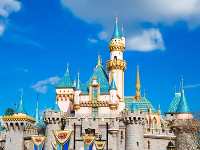 Disneyland Paris in One Day: Our Magical Day Trip | Alex Gladwin Blog