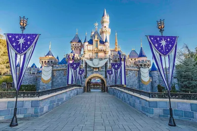 What's New at Disneyland This Summer | Via
