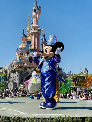 Disneyland Paris Tips, 20 Things You Need to Know -The Travel Expert