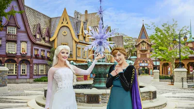 6 Exclusive Shows You Can't Miss at Disneyland Paris | Disney Parks Blog