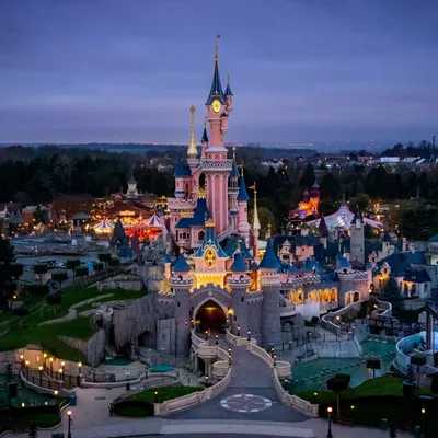 Disneyland is increasing its prices again – here's why | CNN