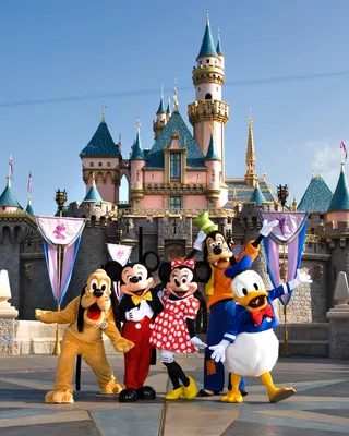 Disneyland isn't just a splurge. It's like buying a timeshare - Los Angeles  Times