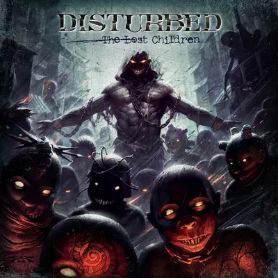 Disturbed / смешные картинки и другие приколы: комиксы, гиф анимация,  видео, лучший интеллектуальный юмор.