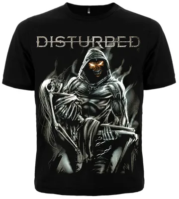 Ten Thousand Fists — Disturbed | Last.fm