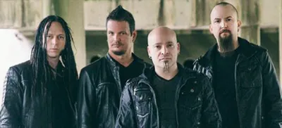 Alfred Music Disturbed: Indestructible | MUSIC STORE professional