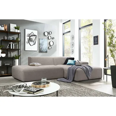 Угловой диван Лофт — купить за 619 606 ₽ (лот 651733) от фабрики «8 Марта»