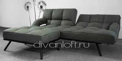 Модульный диван большой СФЕРА, велюр купить за 68740 руб. в интернет  магазине с доставкой в Екатеринбург и сборкой
