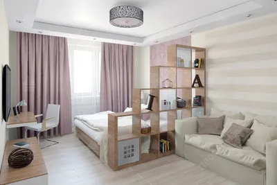 Особенности интерьера квартиры в современном стиле, модные тенденции и  дизайнерские приемы | www.podushka.net