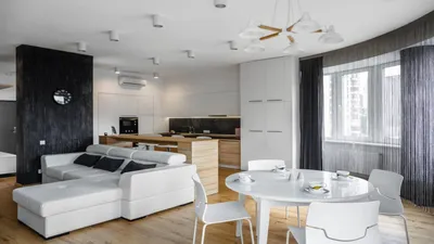 Дизайн квартиры - в портфолио дизайн интерьеры квартир, домов