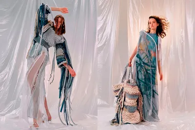 Zaha Hadid Design и другие: как дизайнеры придумывают одежду для спорта |  Читать design mate