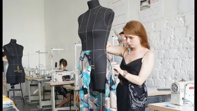 Курсы Clo3D для дизайнеров одежды: онлайн обучение Кло 3Д для Fashion-дизайнеров  одежды в Skillbox