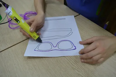 Что можно нарисовать 3Д ручкой | ВСЕ О 3D РУЧКАХ | Дзен