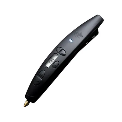 Специалист рассказал, как 3D-ручка может стать полезным инструментом в  хозяйстве