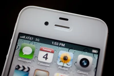 Apple iPhone 4S review: Apple iPhone 4S - CNET