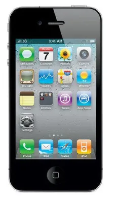 iPhone 4S review - The Verge