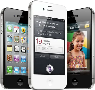 Cracking Open the Apple iPhone 4S | TechRepublic