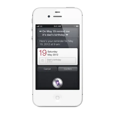 iPhone 4S review | TechRadar