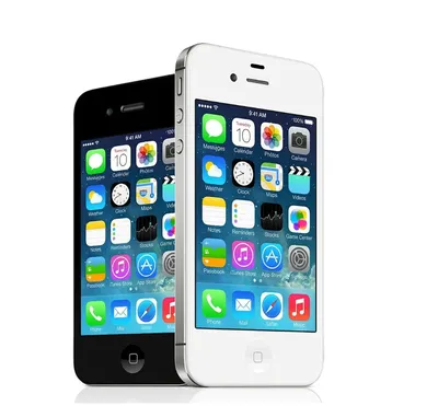 Original Apple iphone 4S 64GB Dual core Wi-Fi GPS 3.5\" TouchScreen Phone |  eBay