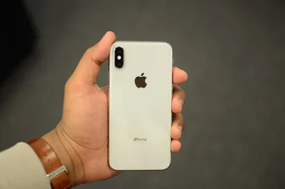 iPhone X review: face the future - The Verge