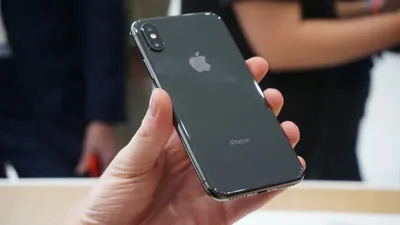 iPhone X arrives in 13 additional countries - Apple