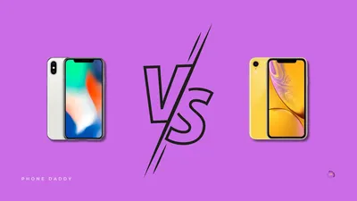 iPhone XS vs iPhone X: is it time to upgrade? | WIRED UK