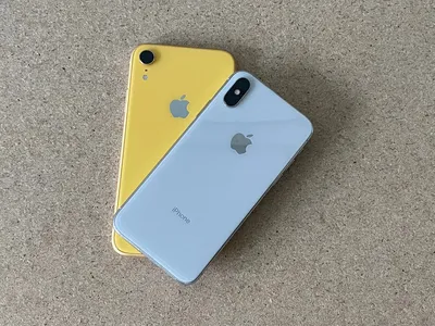 iPhone X vs. iPhone XR: What's the Difference? | Phone Daddy